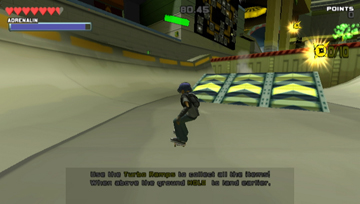 Skate City Heroes image 2