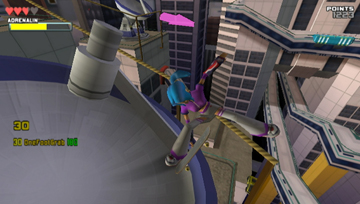 Skate City Heroes image 4