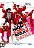 High School Musical 3: Senior Year Dance thumbnail 1