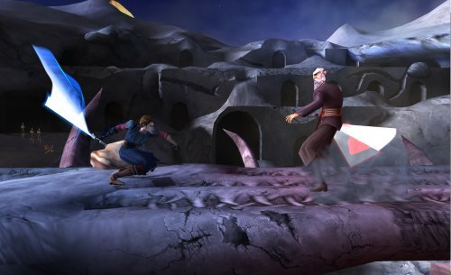Star Wars Clone Wars: Lightsaber Duels image 2