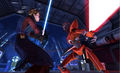 Star Wars Clone Wars: Lightsaber Duels thumbnail 3