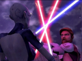 Star Wars Clone Wars: Lightsaber Duels thumbnail 4