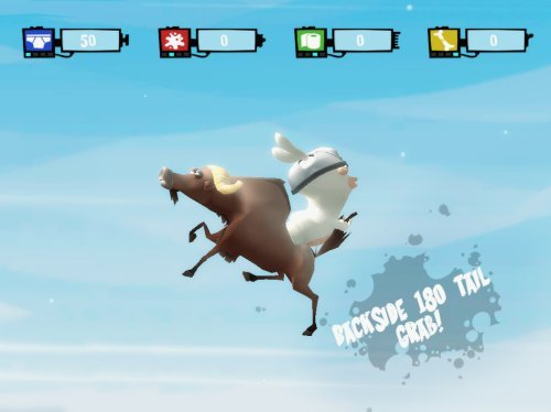 Rayman Raving Rabbids TV Party image 5