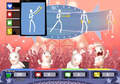 Rayman Raving Rabbids TV Party thumbnail 8