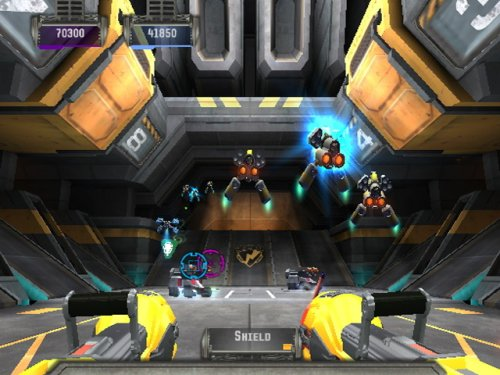 Nerf N-Strike (w/ Blaster) image 2