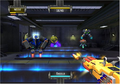 Nerf N-Strike (w/ Blaster) thumbnail 5