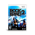 Rock Band 2 thumbnail 1