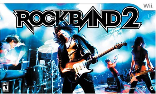 Rock Band 2 (Special Edition Bundle) image 1