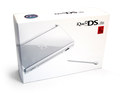 Nintendo DS Lite (Crimson/Black Dragon iQue DS Special Edition) - 220V thumbnail 2