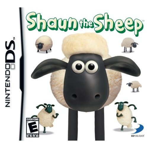 Shaun the Sheep image 1