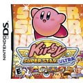 Kirby Super Star Ultra thumbnail 1