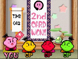 Kirby Super Star Ultra image 3