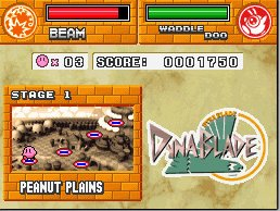 Kirby Super Star Ultra image 5