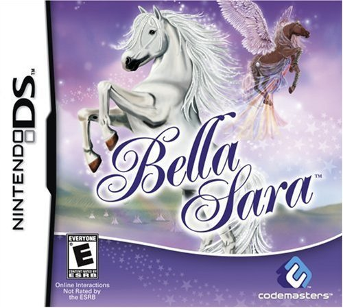 Bella Sara image 1