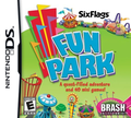 Six Flags Fun Park thumbnail 1