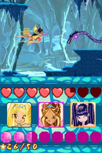 Winx Club: Mission Enchantix image 2
