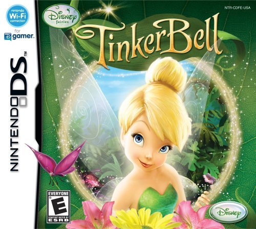 Disney Fairies: Tinker Bell image 1