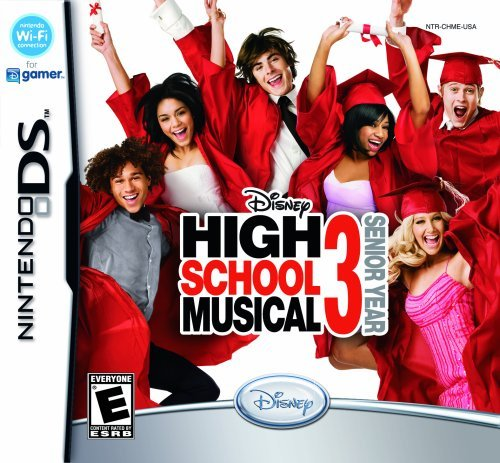 High School Musical 3: Senior Year image 1