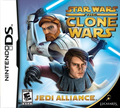 Star Wars Clone Wars: Jedi Alliance thumbnail 1