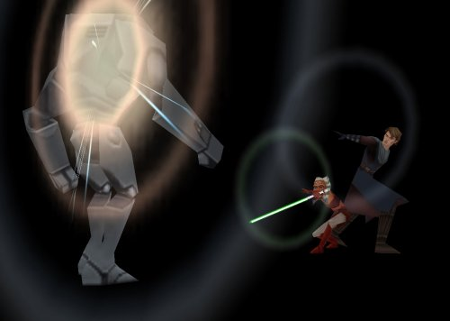 Star Wars Clone Wars: Jedi Alliance image 6