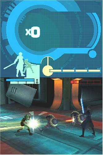 Star Wars Clone Wars: Jedi Alliance image 2