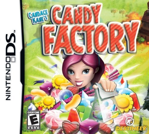 Candy Factory image 1