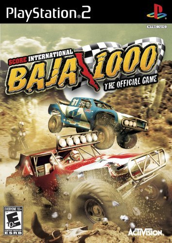 Baja 1000 image 1