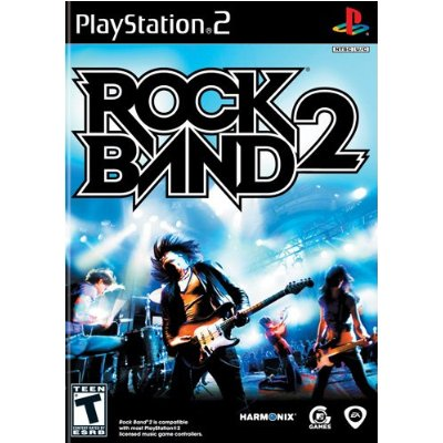 Rock Band 2 image 1
