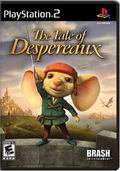 The Tale of Despereaux thumbnail 1