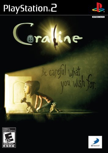 Coraline image 1