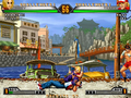 The King of Fighters '98 Ultimate Match thumbnail 11