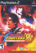 The King of Fighters '98 Ultimate Match thumbnail 1