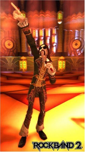 Rock Band 2 (Special Edition Bundle) image 2