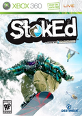 Stoked! thumbnail 1