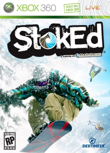 Stoked! image 1