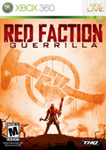 Red Faction: Guerrilla thumbnail 1