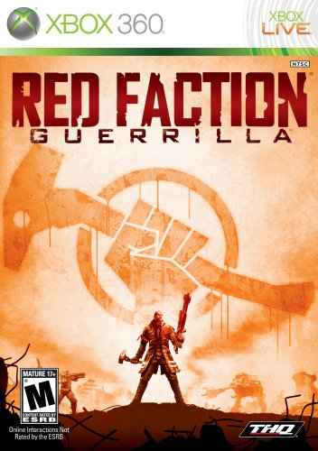 Red Faction: Guerrilla image 1