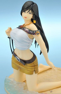 Dead or Alive Xtreme 2 Venus on the Beach 1/6 Scale Pre-Painted PVC Statue: Kokoro thumbnail 6