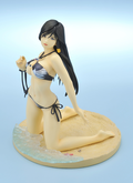 Dead or Alive Xtreme 2 Venus on the Beach 1/6 Scale Pre-Painted PVC Statue: Kokoro thumbnail 3
