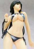 Dead or Alive Xtreme 2 Venus on the Beach 1/6 Scale Pre-Painted PVC Statue: Kokoro thumbnail 2
