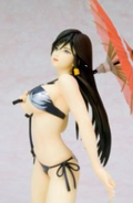 Dead or Alive Xtreme 2 Venus on the Beach 1/6 Scale Pre-Painted PVC Statue: Kokoro thumbnail 4