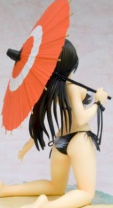 A sensualidade japonesa de Dead or Alive Xtreme retorna A sensualidade japonesa de Dead or Alive Xtreme retorna