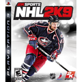 NHL 2K9 thumbnail 1