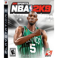 NBA 2K9 thumbnail 1