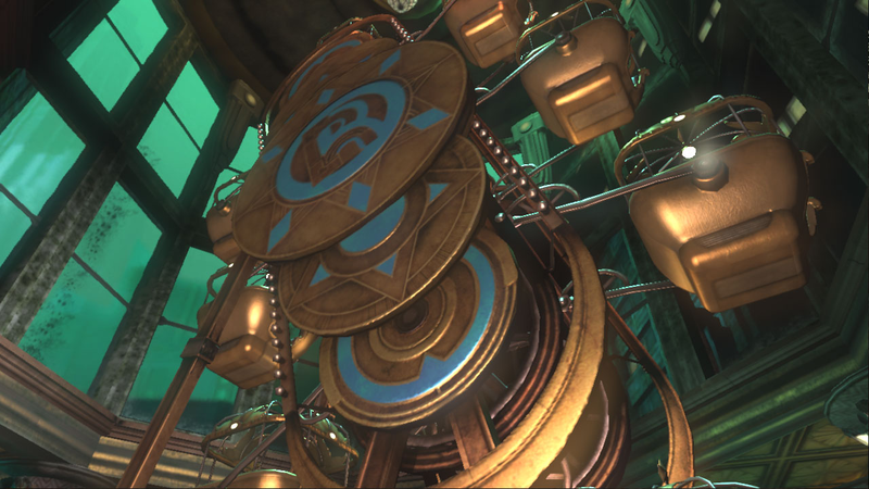 Bioshock image 3