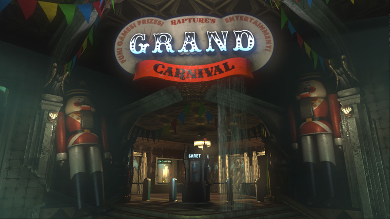 Bioshock image 4
