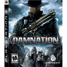 Damnation image 1