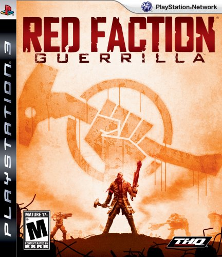 Red Faction: Guerrilla image 1