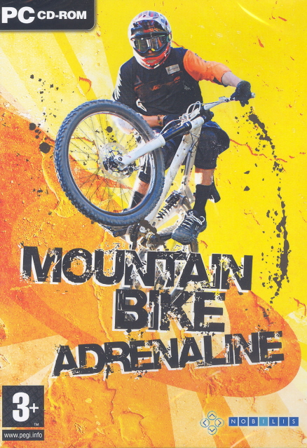 Mountain Bike Adrenaline image 1