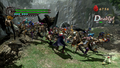 Devil May Cry 4 (DVD-ROM) thumbnail 2